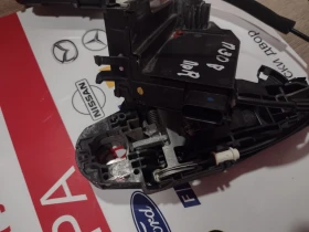 9810309380 Механизъм за заключване на предна дясна врата PEUGEOT 308 T9 (2013-2021) 9802977180, снимка 5 - Части - 52526904