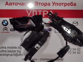 9810309380 Механизъм за заключване на предна дясна врата PEUGEOT 308 T9 (2013-2021) 9802977180