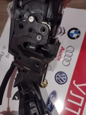 9810309380 Механизъм за заключване на предна дясна врата PEUGEOT 308 T9 (2013-2021) 9802977180, снимка 4 - Части - 52526904