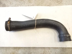 Маркуч турбо Опел Зафира Б 1.9цдти (9)