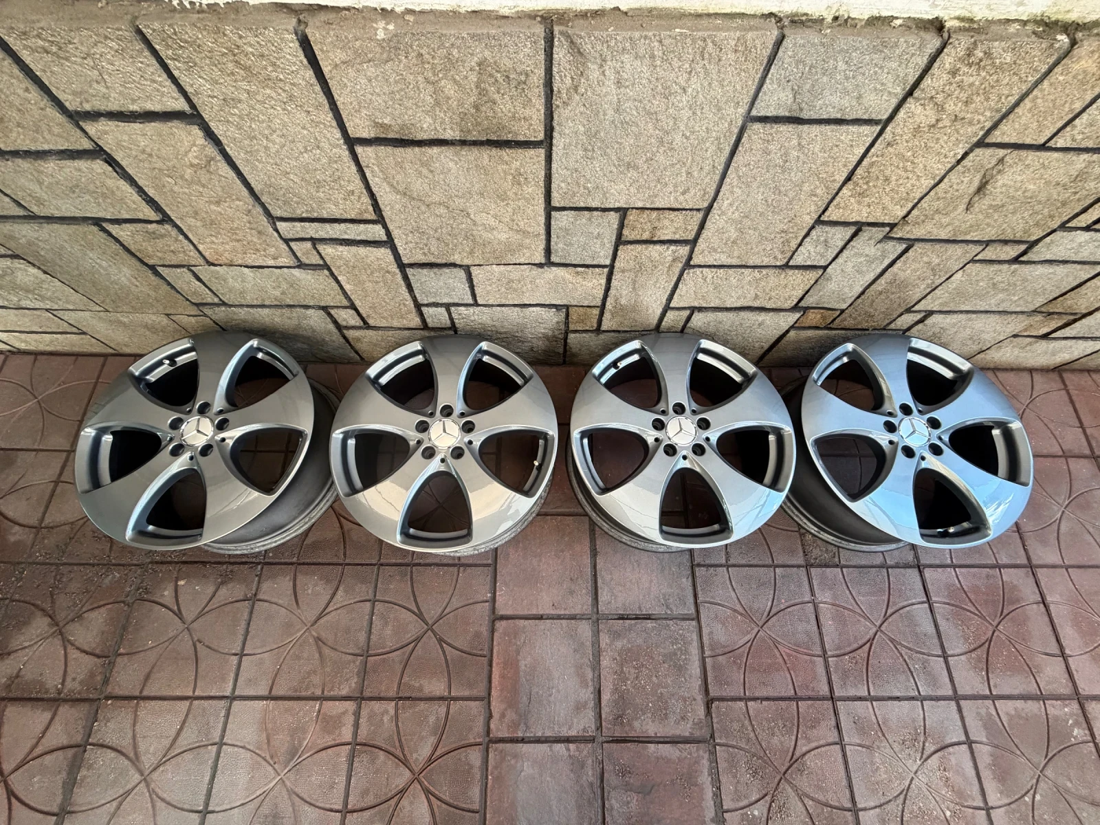 ���������� Mercedes 19 ������ | Mobile.bg � ����������� 11