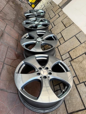 ����� �� �������� �� ���������� Mercedes 19 ������