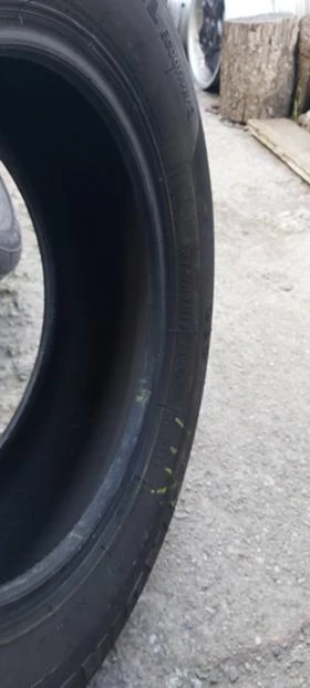 Гуми Летни 215/65R15, снимка 8