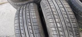 Гуми Летни 215/65R15, снимка 2