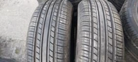 Гуми Летни 215/65R15, снимка 1