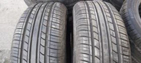 Гуми Летни 215/65R15, снимка 3