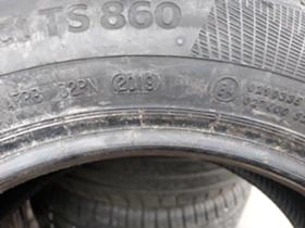 Гуми Зимни 195/60R15, снимка 6