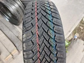 Гуми Зимни 195/60R15, снимка 1