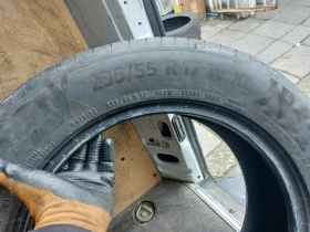 Гуми Летни 235/55R17, снимка 7