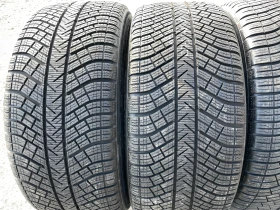 Гуми с джанти Michelin 275/40R20, снимка 13