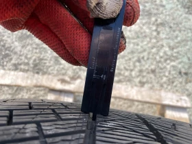 Гуми с джанти Michelin 275/40R20, снимка 16