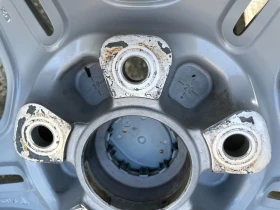 Гуми с джанти Michelin 275/40R20, снимка 12