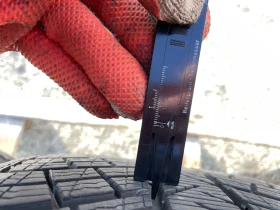Гуми с джанти Michelin 275/40R20, снимка 15