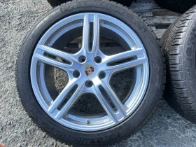 Гуми с джанти Michelin 275/40R20, снимка 3