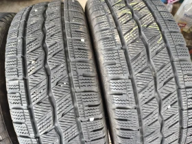 Гуми Зимни 235/65R16, снимка 3