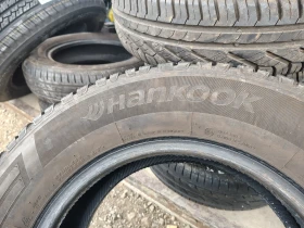 Гуми Зимни 235/65R16, снимка 4