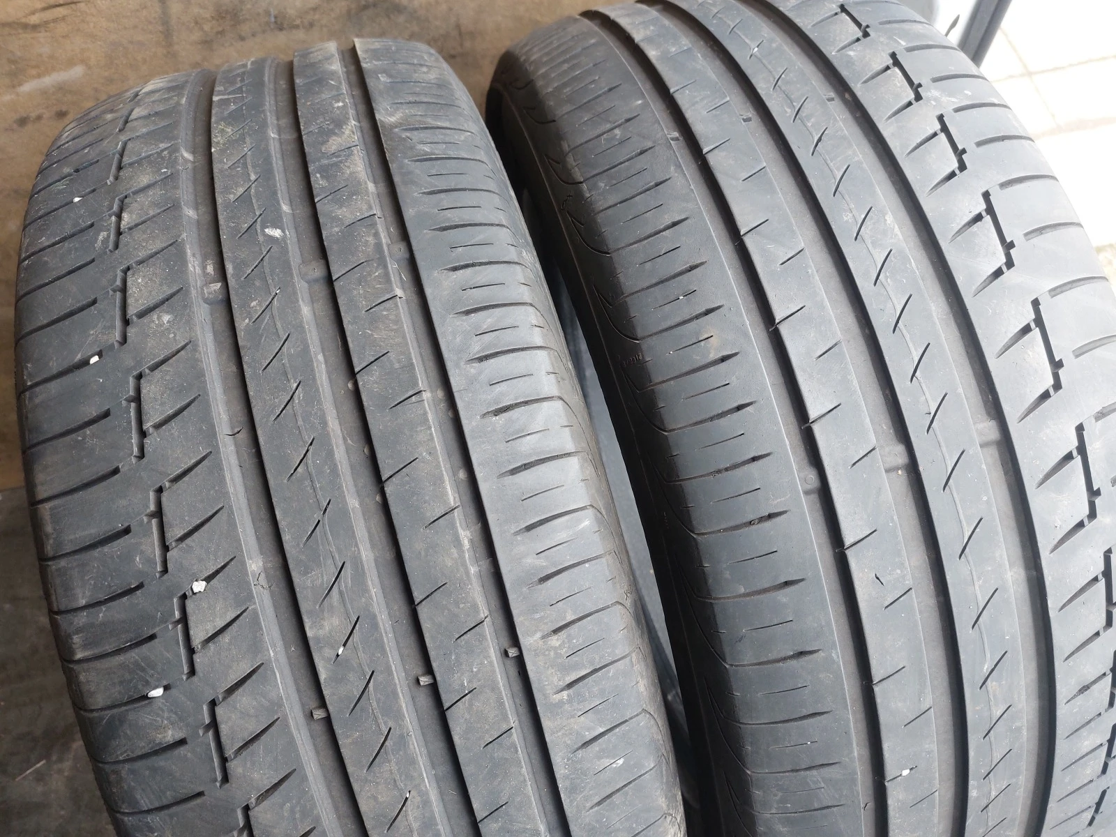 ���� 235/55R17 | Mobile.bg � ����������� 2