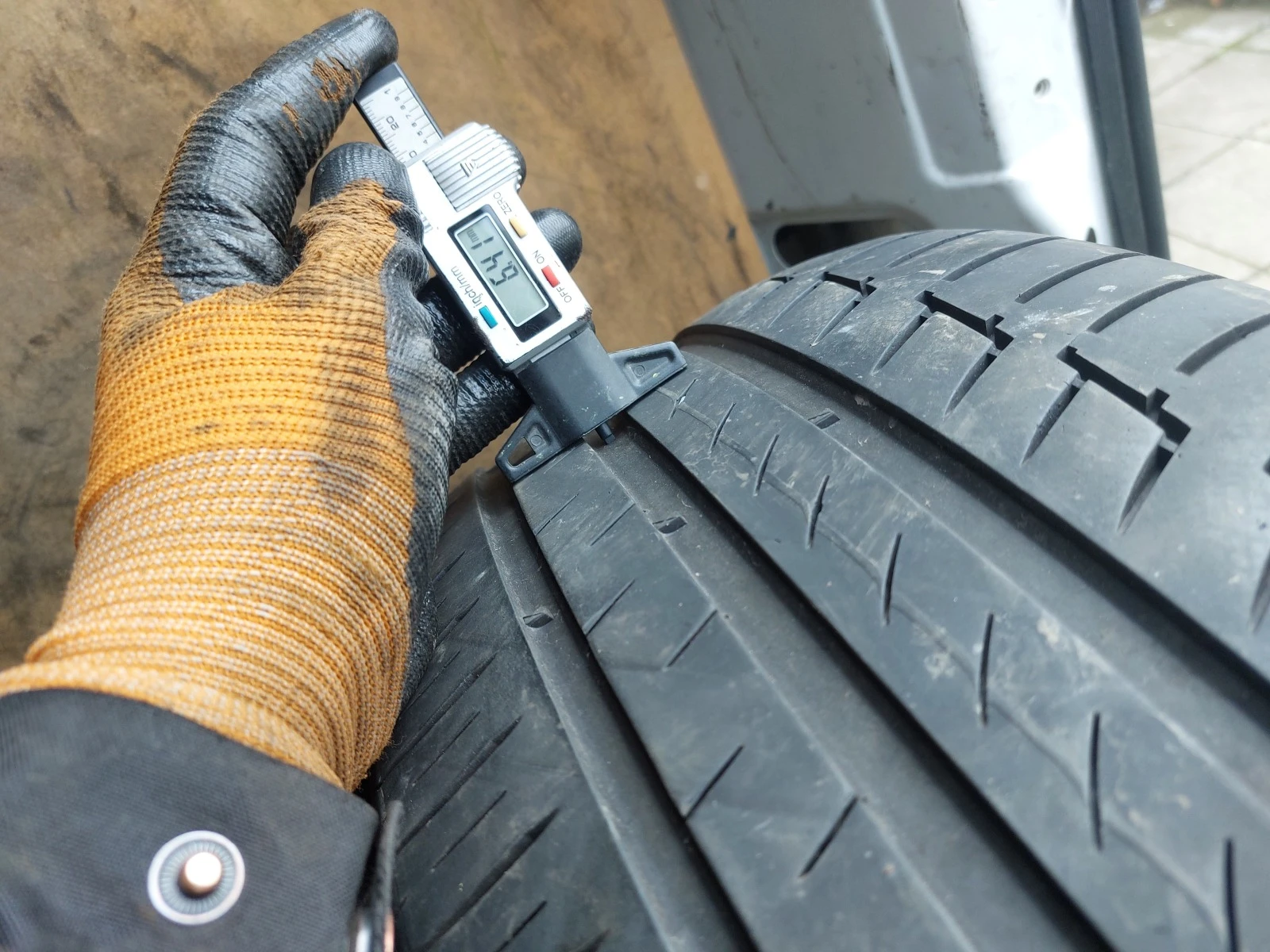 ���� 235/55R17 | Mobile.bg � ����������� 3