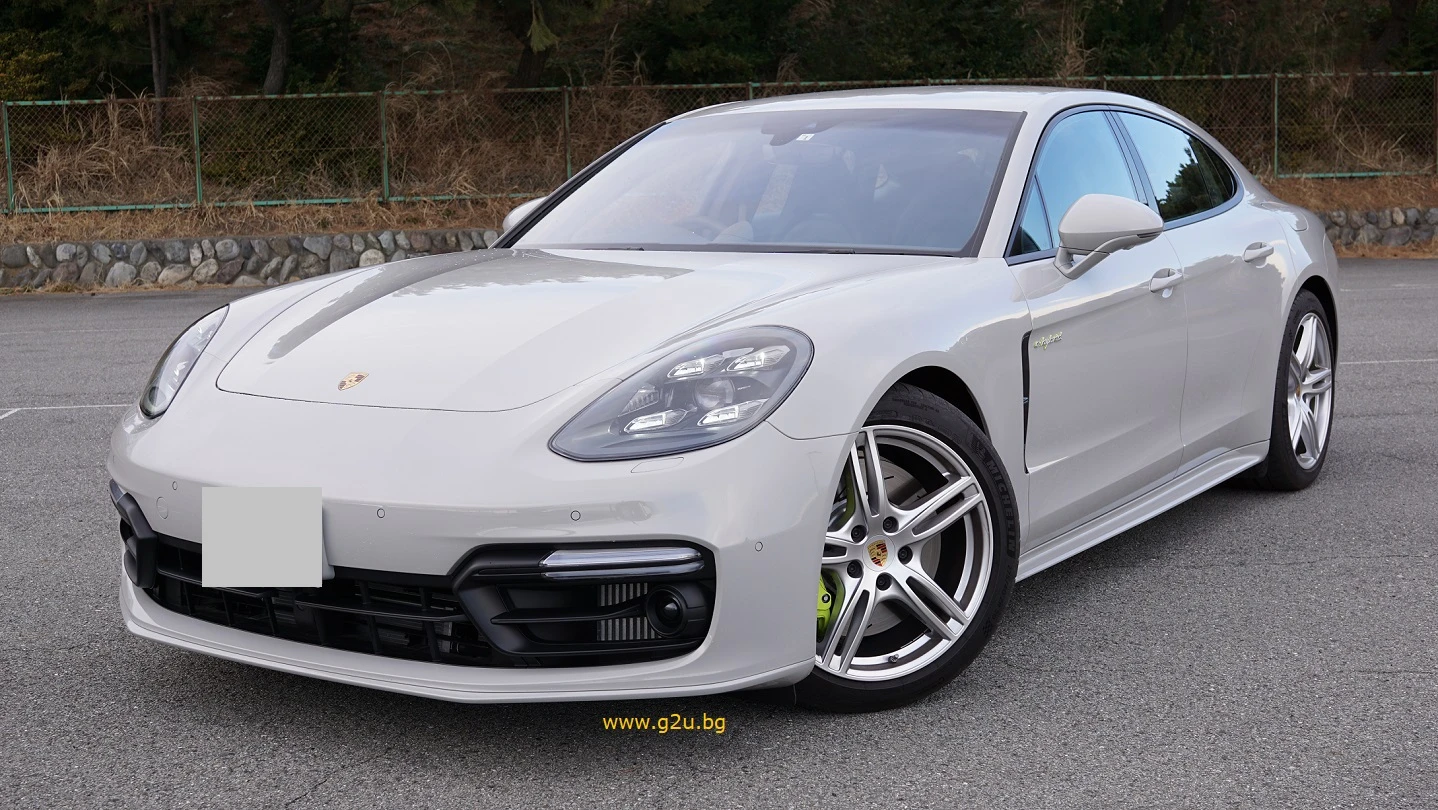    275/40R20  Porsche Panamera | Mobile.bg   17