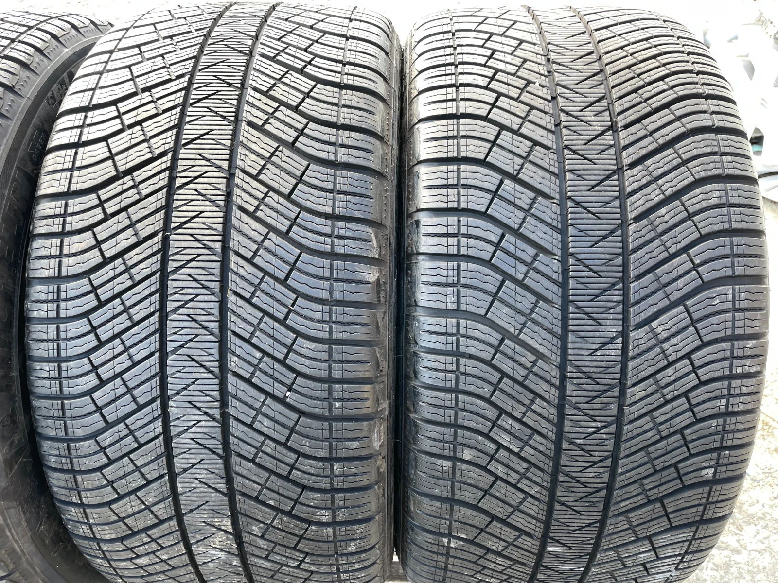    275/40R20  Porsche Panamera | Mobile.bg   14