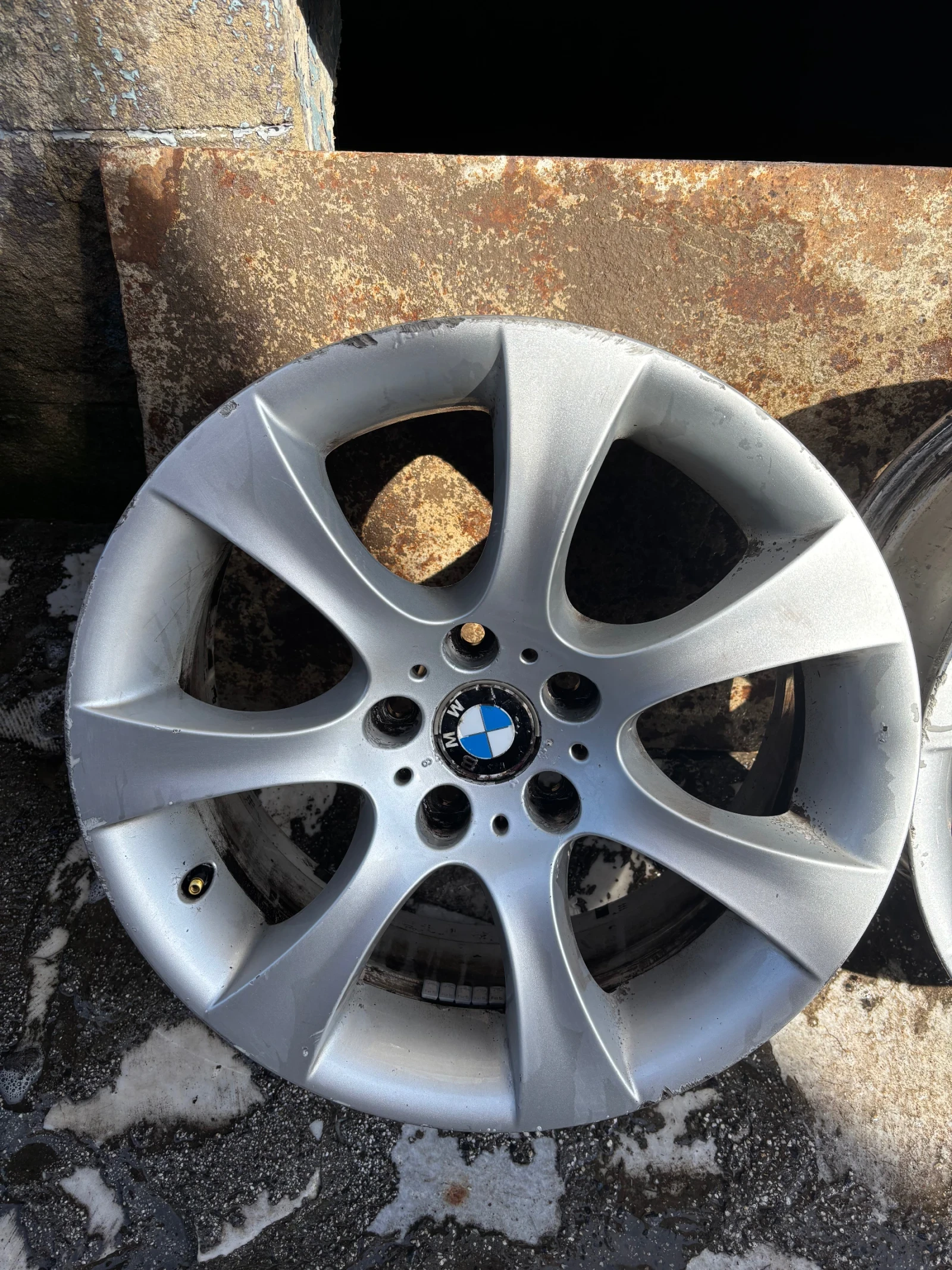 ���� � ������ 245/45R18 �� BMW | Mobile.bg � ����������� 2