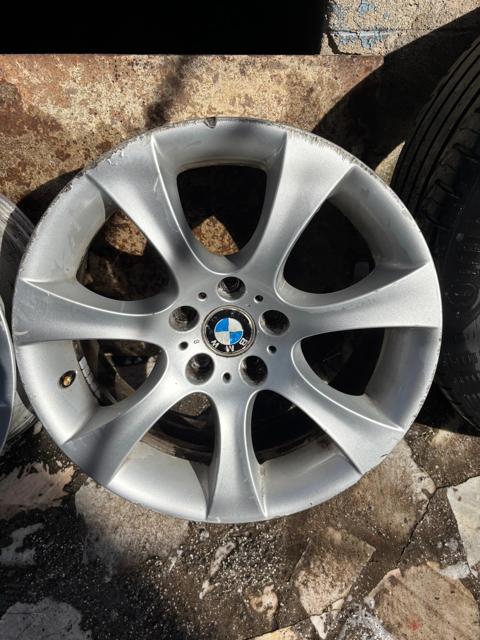 ���� � ������ 245/45R18 �� BMW | Mobile.bg � ����������� 3