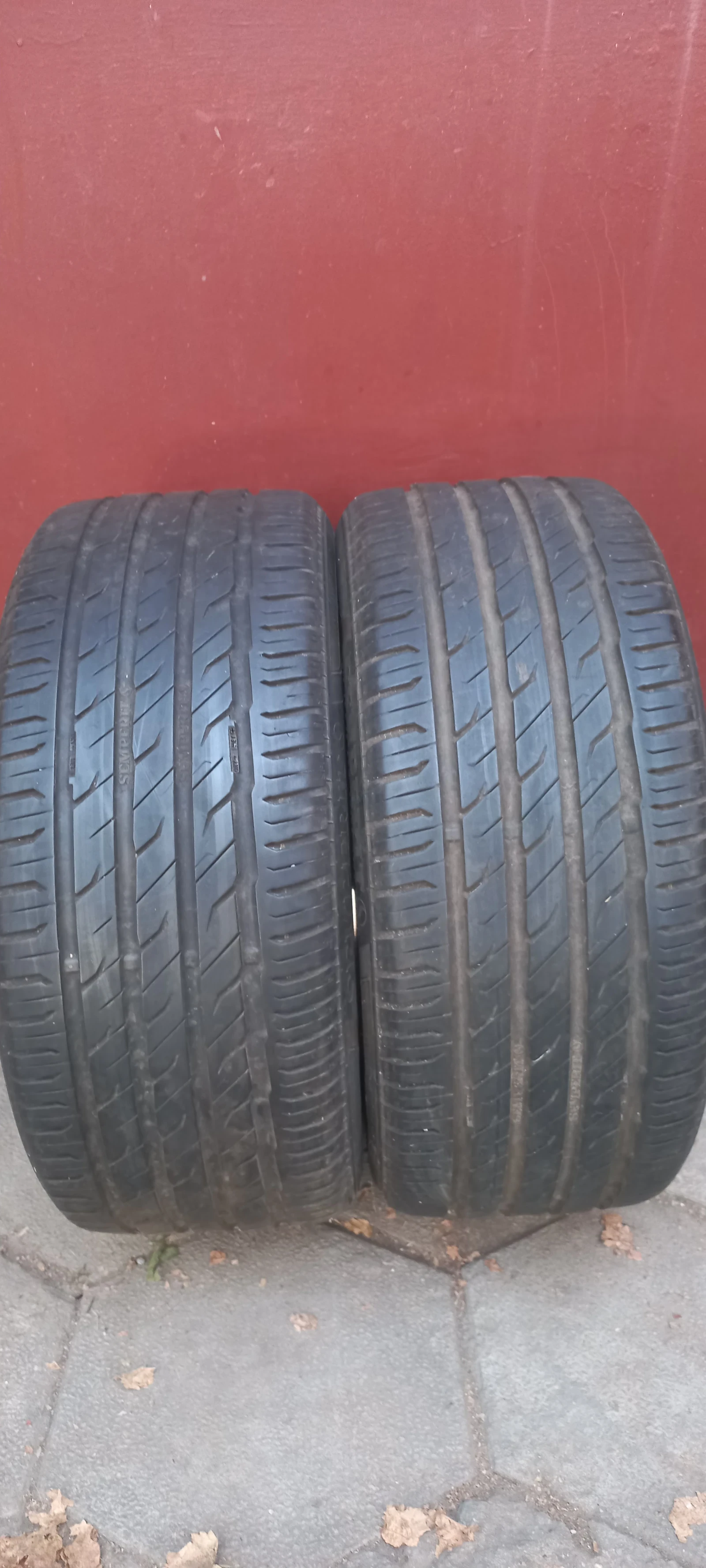 Гуми Летни 225/40R18