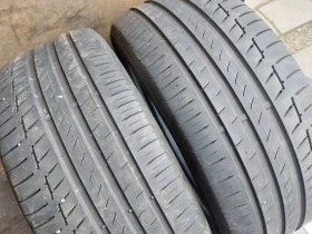 Гуми Летни 235/55R17, снимка 1 - Гуми и джанти - 41078900