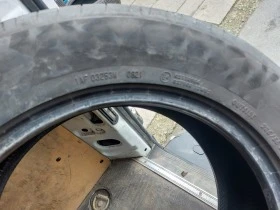 Гуми Летни 235/55R17, снимка 6 - Гуми и джанти - 41078900