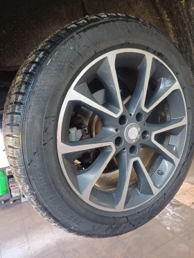  255/50R19 | Mobile.bg    2