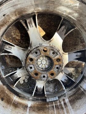���� � ������ 245/45R18 �� BMW | Mobile.bg � ����� ������ 6