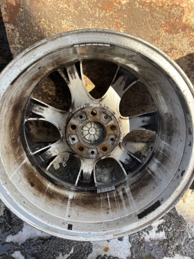 ���� � ������ 245/45R18 �� BMW | Mobile.bg � ����� ������ 7