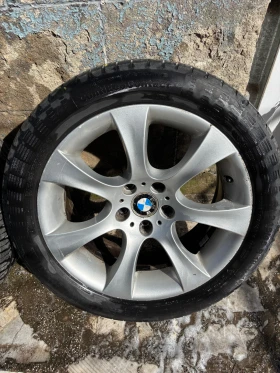 ���� � ������ 245/45R18 �� BMW | Mobile.bg � ����� ������ 5
