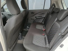 Suzuki Celerio 1.0 85000km, снимка 13
