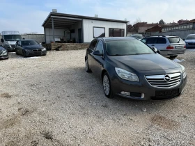 Opel Insignia 2, 0d-160кс., снимка 7