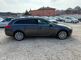Opel Insignia 2, 0d-160кс., снимка 6