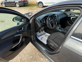 Opel Insignia 2, 0d-160кс., снимка 10