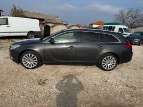 Opel Insignia 2, 0d-160кс., снимка 2