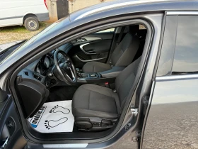 Opel Insignia 2, 0d-160кс., снимка 11