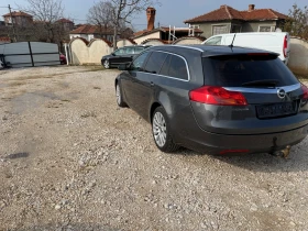 Opel Insignia 2, 0d-160кс., снимка 3