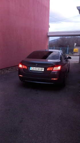 BMW 525, снимка 3