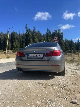 BMW 525, снимка 2