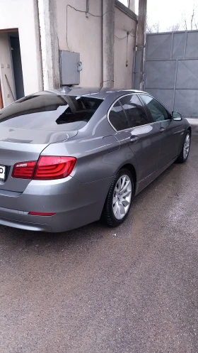 BMW 525, снимка 12