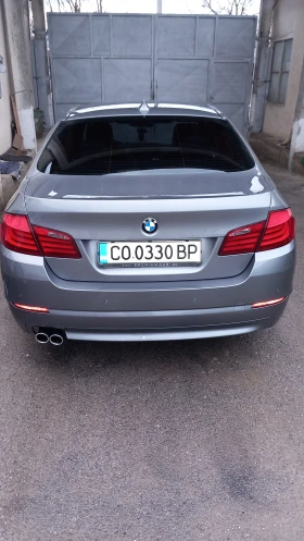 BMW 525, снимка 13