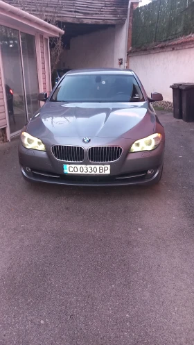 BMW 525, снимка 4
