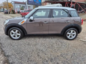 Mini Cooper 1.6D 111k.s, снимка 8