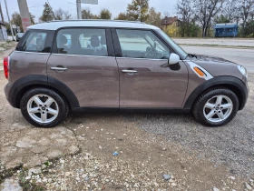 Mini Cooper 1.6D 111k.s, снимка 4