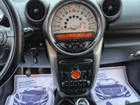 Mini Cooper 1.6D 111k.s, снимка 14