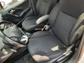 Peugeot 208 Allure, снимка 8