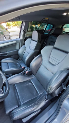 Opel Astra Opel Astra 2.0T, снимка 6